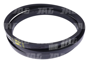 0203267 Pas Gates Agri