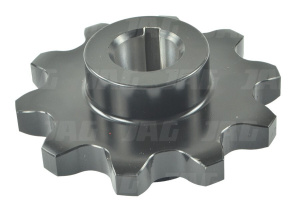 JAG24-0254 Zębatka Z10