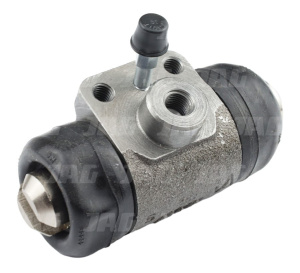 JAG08-0001 Cylinderek hamulca Premium Germany DOT 3, DOT 4, Dronningborg D46100560 CLAAS 0002643640