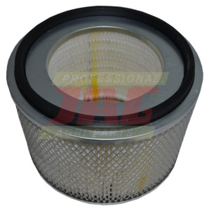 AH115833 Filtr powietrza HIFI, JOHN DEERE AH115833 AH168783