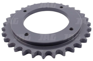 JAG59-0055 Zębatka JAG PREMIUM, CLAAS 0008135620