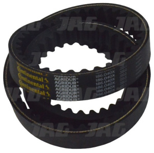 186.040X Pas Continental Agridur, CLAAS 751112.0 DEUTZ FAHR 6273876