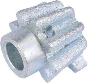 JAG58-0032 Zębatka prasy nowy typ JAG PREMIUM, RASSPE RS3787A 113047