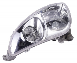 84156844 Lampa przednia prawa