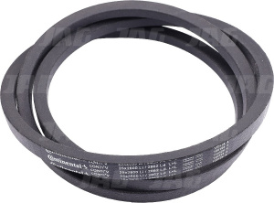 25.0X2800 Pas klinowy CONTINENTAL AGRIDUR, DEUTZ FAHR 06211026 MASSEY FERGUSON D41988900