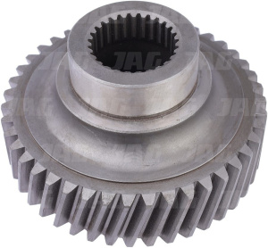JAG06-0147 Koło zębate przekładni Z43, CLAAS 0006375070