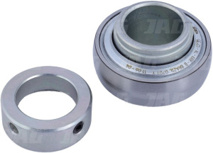 JAG07-0022 Łożysko baryłkowe INA