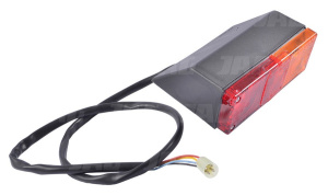 02.624.000.01 Lampa tylna zespolona prawa COBO