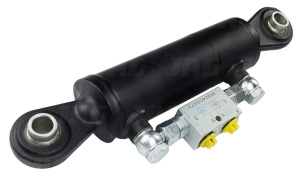 JAG98-1628 Łącznik górny hydrauliczny kat.1-1, 340-440mm