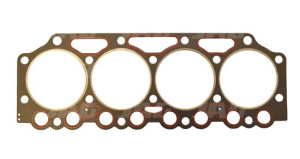 04201563 Uszczelka głowicy 1.60mm, DEUTZ FAHR 04201563 04514876