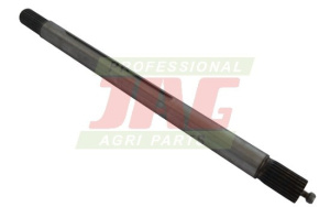JAG06-0149 Półoś koła