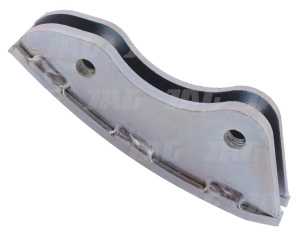 1310955 Zgarniak bębna wciągającego lewy