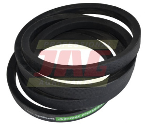 AP1001113 Pas klinowy OPTIBELT AGRO POWER, CNH 1410106R1 CONTINENTAL 395.032L