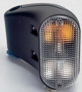 03.0557.0000.01 Kierunkowskaz przedni prawy COBO