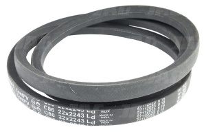 22.0X2184 Pas klinowy C86 CONTINENTAL, AGCO 785585M1 785585M2