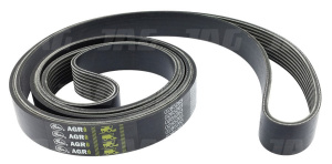 0285263 Pas wielorowkowy GATES AGRI, JOHN DEERE R128210 R269530