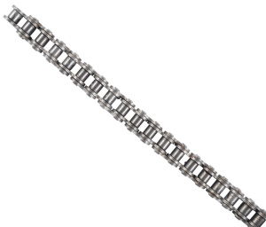 JAG04-0261 Łańcuch napędowy ROLLON-SOLID, CLAAS 0007543152 0007543151