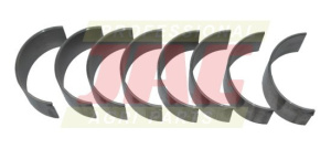 JAG99-0029C 61-3651-75 Zestaw panewek korbowodowych NE Germany, MASSEY FERGUSON 736953M91 CLAAS 7701202414