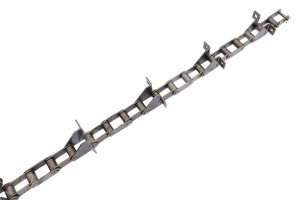 38.4RSDJ2A Łańcuch 136 rolek 5,23mb ROLLON-SOLID