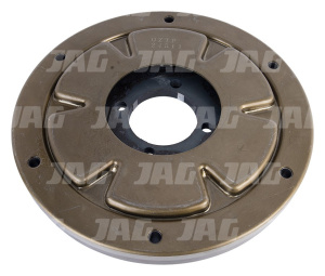 AL180457 Tłumik drgań skrętnych, JOHN DEERE AL180457 AL174124