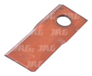 JAG82-0328 Nóż kosiarki rotacyjnej prawy RADURA, CLAAS 0009520420