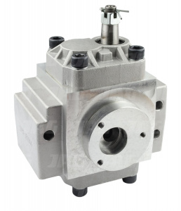 3790722M1 Pompa hydrauliczna, MASSEY FERGUSON 3038730M2 3790722M1