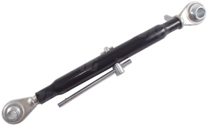 3027666M91 Łącznik górny