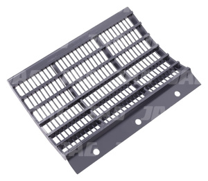 JAG03-0153 Klepisko segmentowe do zboża na drut 3.4 JAG PREMIUM, CLAAS 0007561780