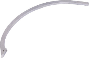 JAG51-0031 Iglica aluminiowa JAG PREMIUM, WELGER 1109.22.03.01 1109220301