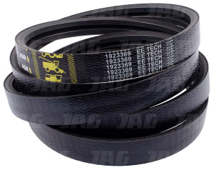 1923369 EE-TECH Pas zespolone GATES AGRI, LAVERDA LA311679050 Optibelt AP1004071