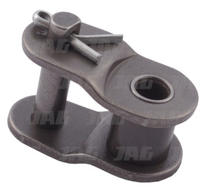 10B-1H Półspinka łańcucha wzmacniana ROLLON-SOLID