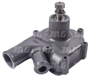 JAG99-0239/2W Pompa wody 6.372 /podw.wyjście/6 śrub/