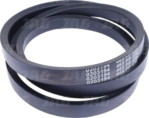 0203194 Pas Gates Agri