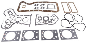 C36026EL Zestaw uszczelek głowicy/B3