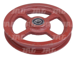 JAG05-0150 Napinacz kompletny z łożyskami, CLAAS 0007207921 0006292781