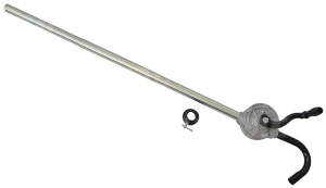 JAG90-0052 Pompa obrotowa GROZ