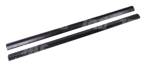 JAG23-0076 Para cepów /LH+RH/ - 12 otw. 1540mm, JOHN DEERE DQ43064 DQ43065