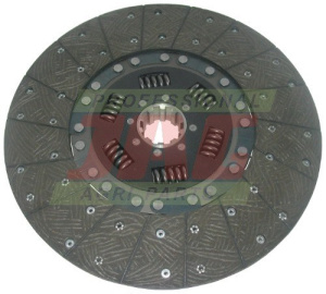 81826679 Tarcza sprzęgłowa SAFFA (4294)