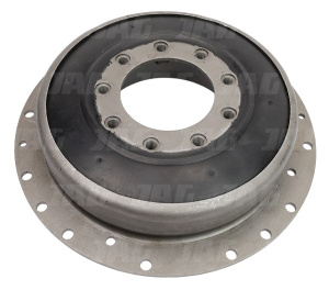 RE586976 Tłumik drgań, JOHN DEERE RE586976 TA20453