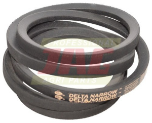 SPB2650 Pas klinowy Gates Delta NARROW