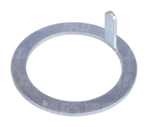 JAG08-0017 Podkładka z noskiem JAG PREMIUM, CLAAS 0005008940