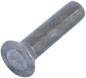 JAG01-0092 Nit płaski /op.500g./ 6x25 JAG, CLAAS 0002370530