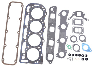 JAG99-0883 Zestaw uszczelek silnika góra, NEW HOLLAND 81878059 FORD F1NN6051BA