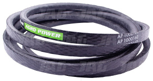 AP1000160 Pas klinowy OPTIBELT AGRO POWER, CLAAS 0006613450 CNH 217636C1
