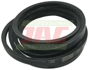 22.0X4267 Pas klinowy CONTINENTAL AGRIDUR, JOHN DEERE HXE15556 DEUTZ FAHR 1143412