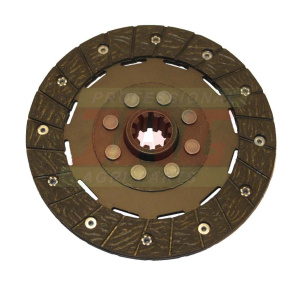 JAG36-0001/1 Tarcza sprzęgła 10 Frezów SAFFA (3056)