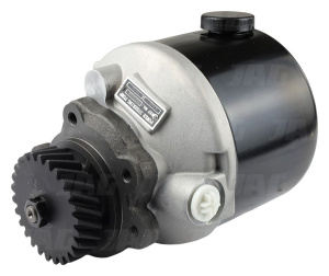 550119658 Pompa wspomagania, NEW HOLLAND 87759440 83959533