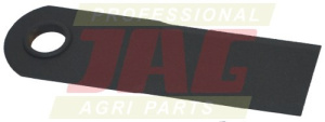 JAG01-0126 Nóż sieczkarni