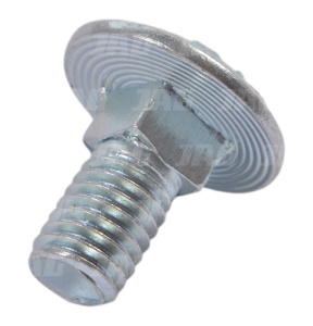 80-4-0819 Śruba z łbem kwadratowym M8x16 do noża MWS Germany