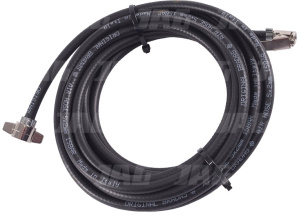 50/48-532/1 Przewód kompresora 6m